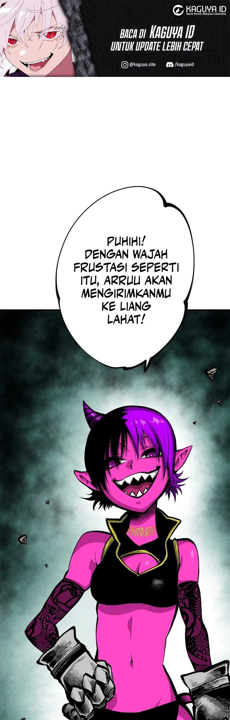 Baca  Ninpou Isekai Tensei – Fuuma Kotarou wa Isekai de Ningen wo Torimodosu Chapter 9 Gambar 2