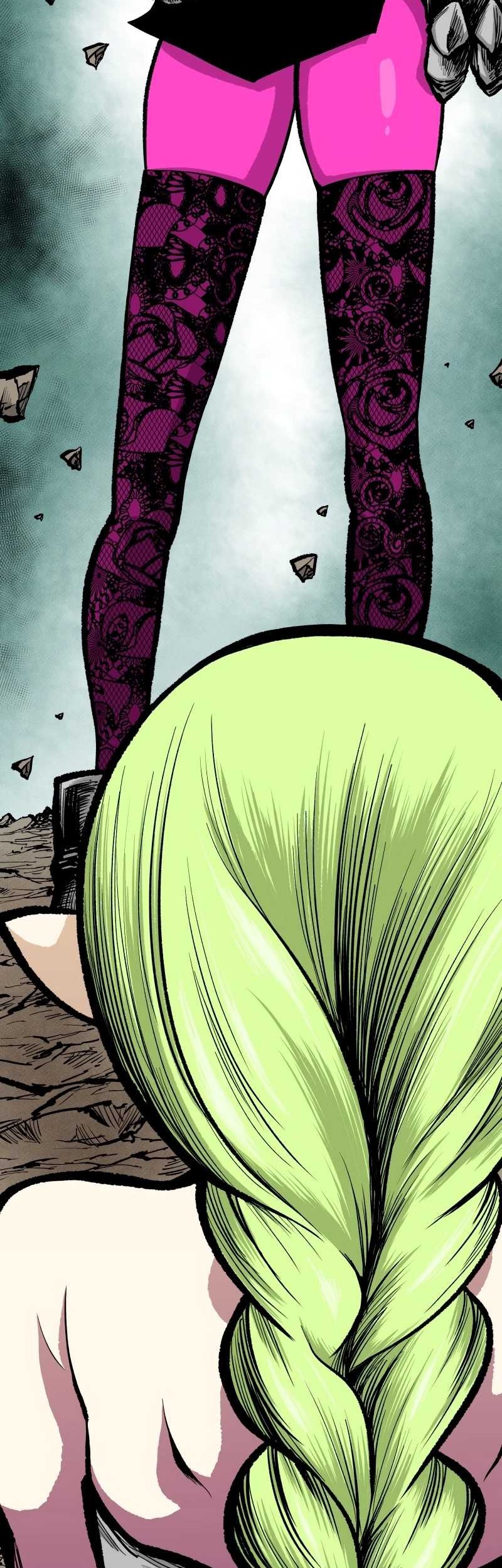 Ninpou Isekai Tensei – Fuuma Kotarou wa Isekai de Ningen wo Torimodosu Chapter 9 Gambar 3