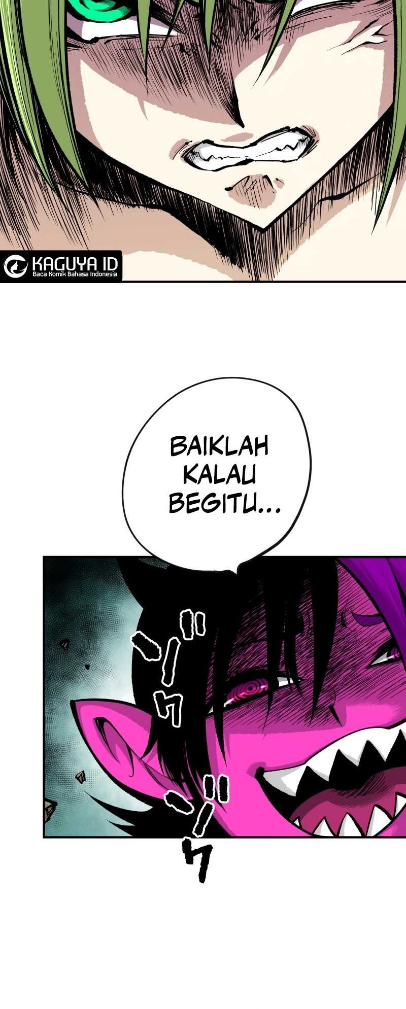 Ninpou Isekai Tensei – Fuuma Kotarou wa Isekai de Ningen wo Torimodosu Chapter 9 Gambar 5