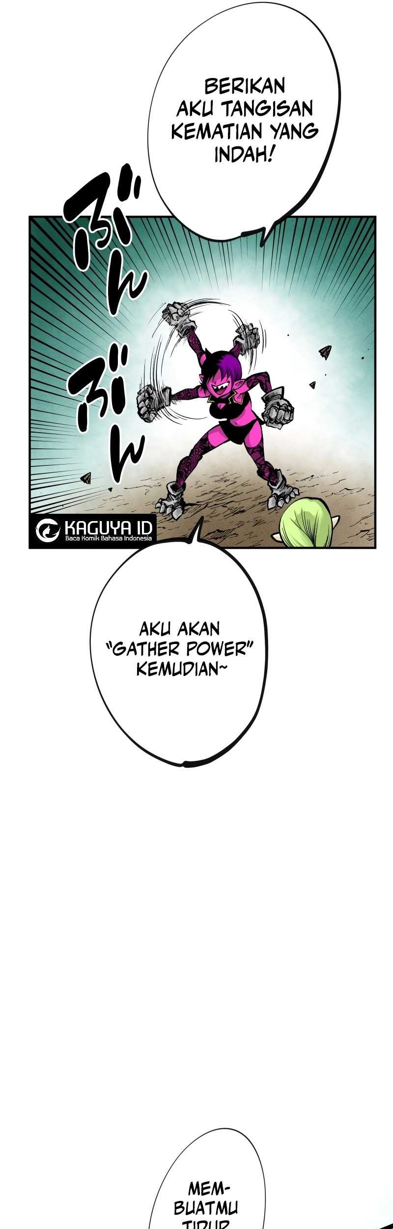 Ninpou Isekai Tensei – Fuuma Kotarou wa Isekai de Ningen wo Torimodosu Chapter 9 Gambar 6