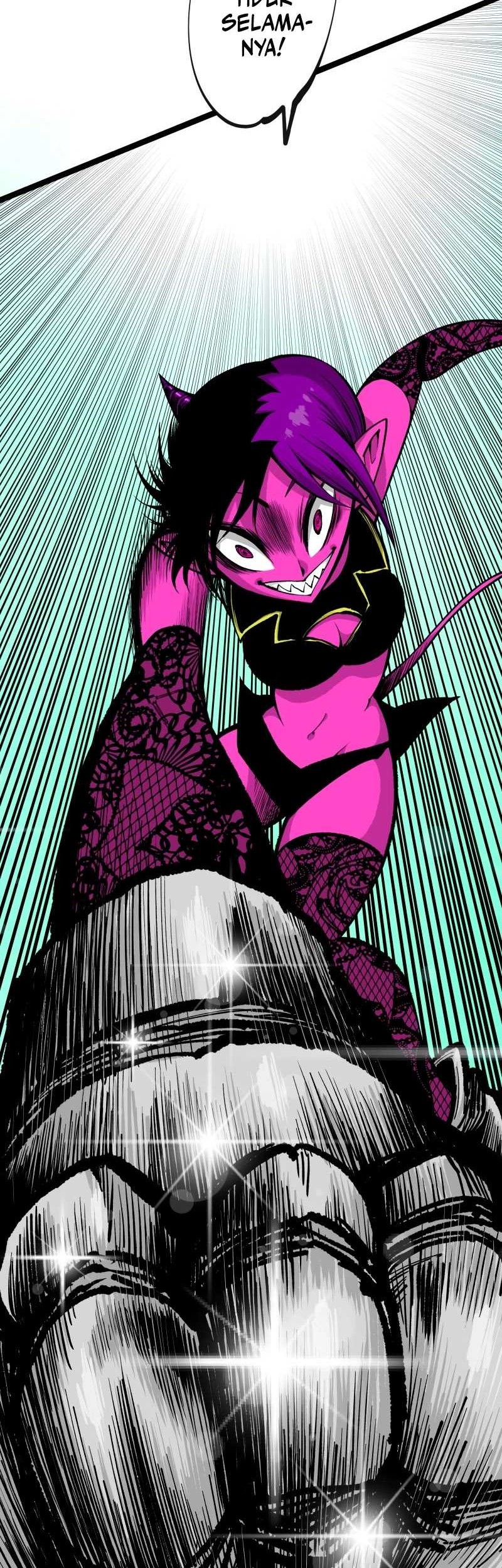 Ninpou Isekai Tensei – Fuuma Kotarou wa Isekai de Ningen wo Torimodosu Chapter 9 Gambar 7