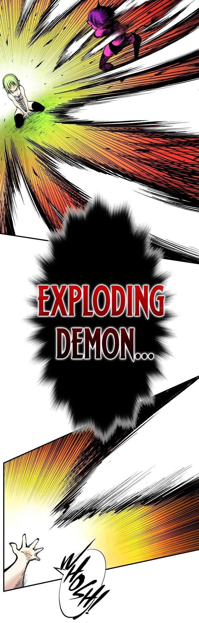 Ninpou Isekai Tensei – Fuuma Kotarou wa Isekai de Ningen wo Torimodosu Chapter 9 Gambar 10