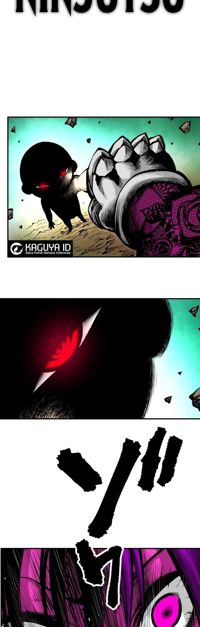 Ninpou Isekai Tensei – Fuuma Kotarou wa Isekai de Ningen wo Torimodosu Chapter 9 Gambar 17