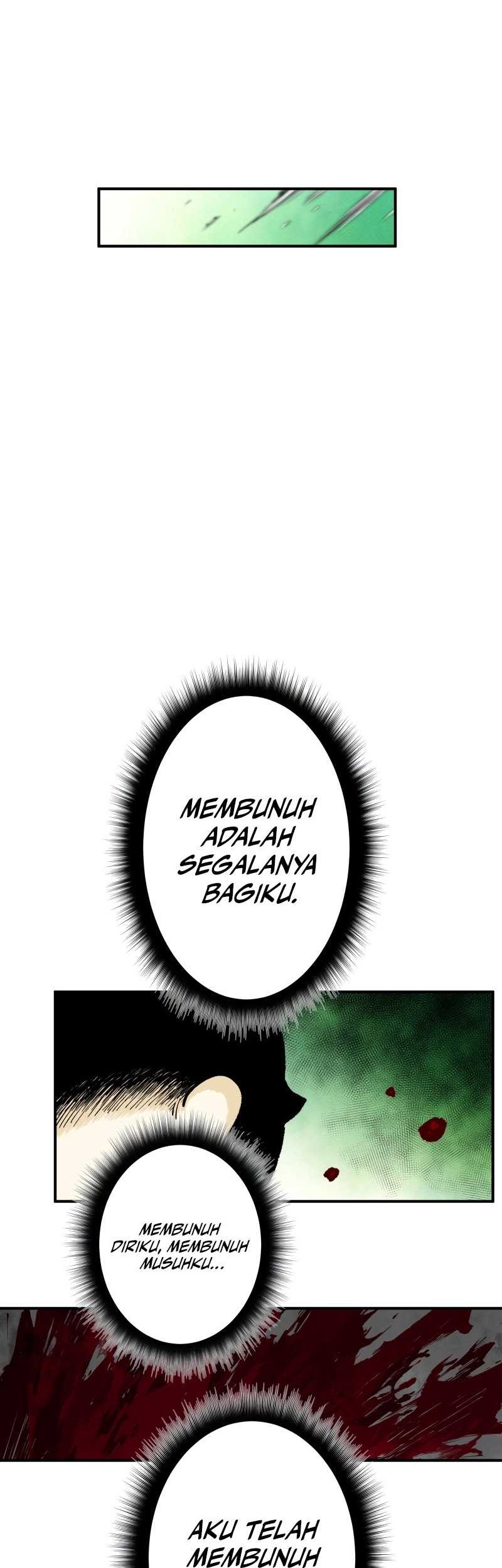 Ninpou Isekai Tensei – Fuuma Kotarou wa Isekai de Ningen wo Torimodosu Chapter 9 Gambar 25
