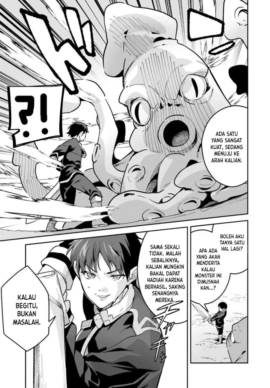 Nise Seijo Kuso of the Year: Risou no Seijo? Zannen, Nise Seijo deshita! Chapter 37 Gambar 12