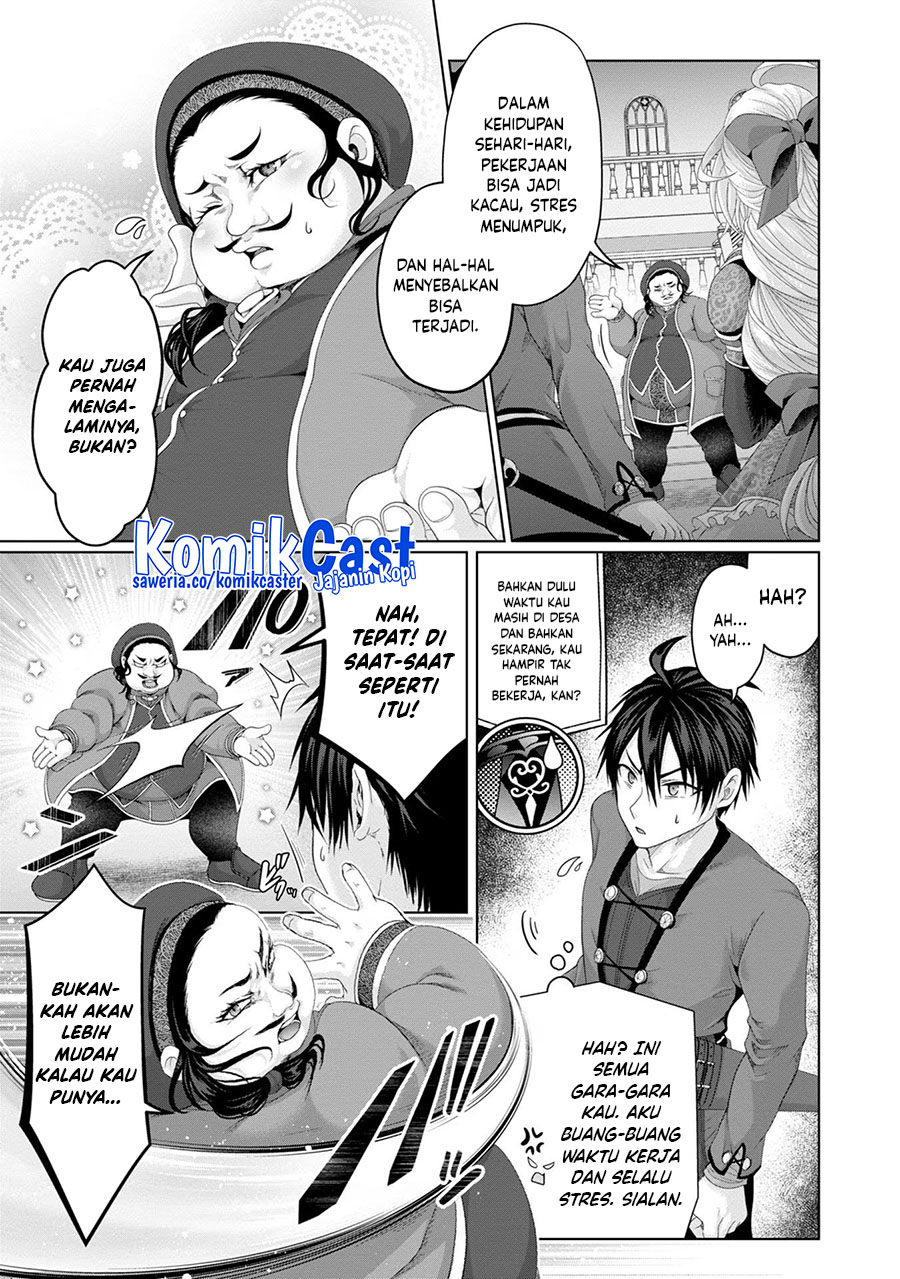 Nise Seiken Monogatari: Osananajimi no Seijo o Uttara Michizure ni Sareta Chapter 29 Gambar 5