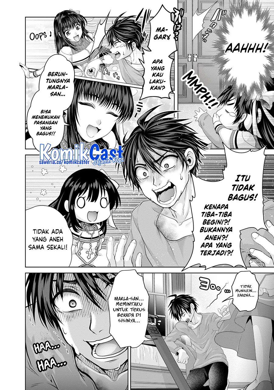 Nise Seiken Monogatari: Osananajimi no Seijo o Uttara Michizure ni Sareta Chapter 31 Gambar 19