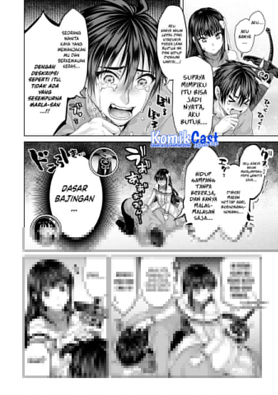 Nise Seiken Monogatari: Osananajimi no Seijo o Uttara Michizure ni Sareta Chapter 31 Gambar 23