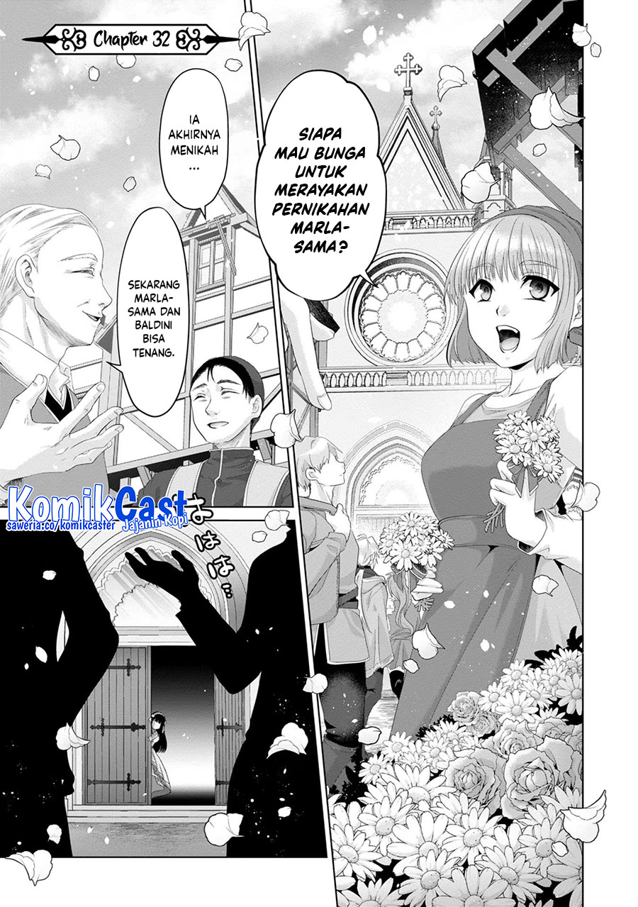 Baca  Nise Seiken Monogatari: Osananajimi no Seijo o Uttara Michizure ni Sareta Chapter 32 Gambar 2