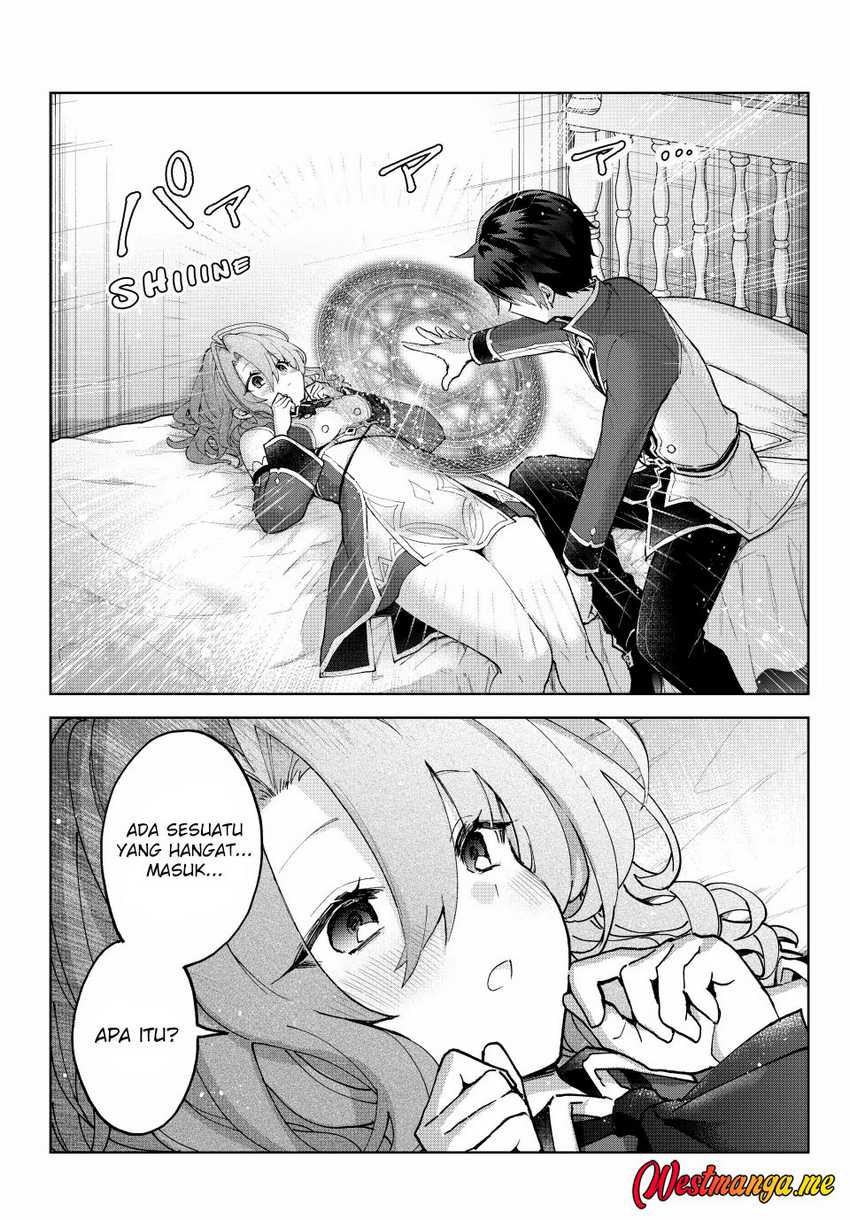Baca Nishuume Cheat no Tensei Madoushi 〜Saikyou ga 1000-nengo ni Tensei Shitara, Jinsei Yoyū Sugimashita〜 Chapter 22 Gambar 2