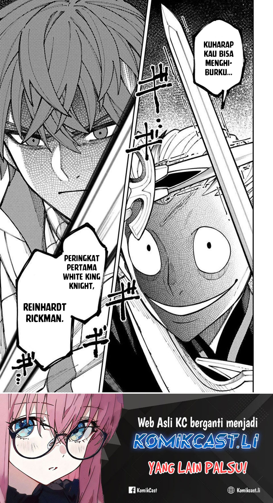 Nito no Taidana Isekai Shoukougun Chapter 38.1 Gambar 17