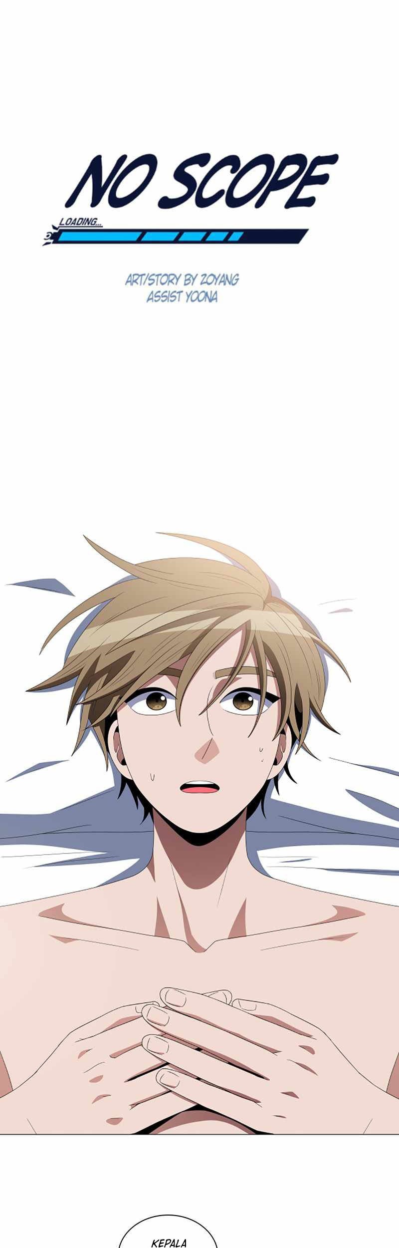 Baca No Scope Chapter 113 Gambar 2