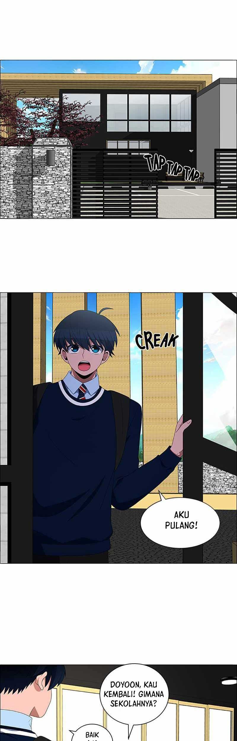 Baca No Scope Chapter 115 Gambar 2