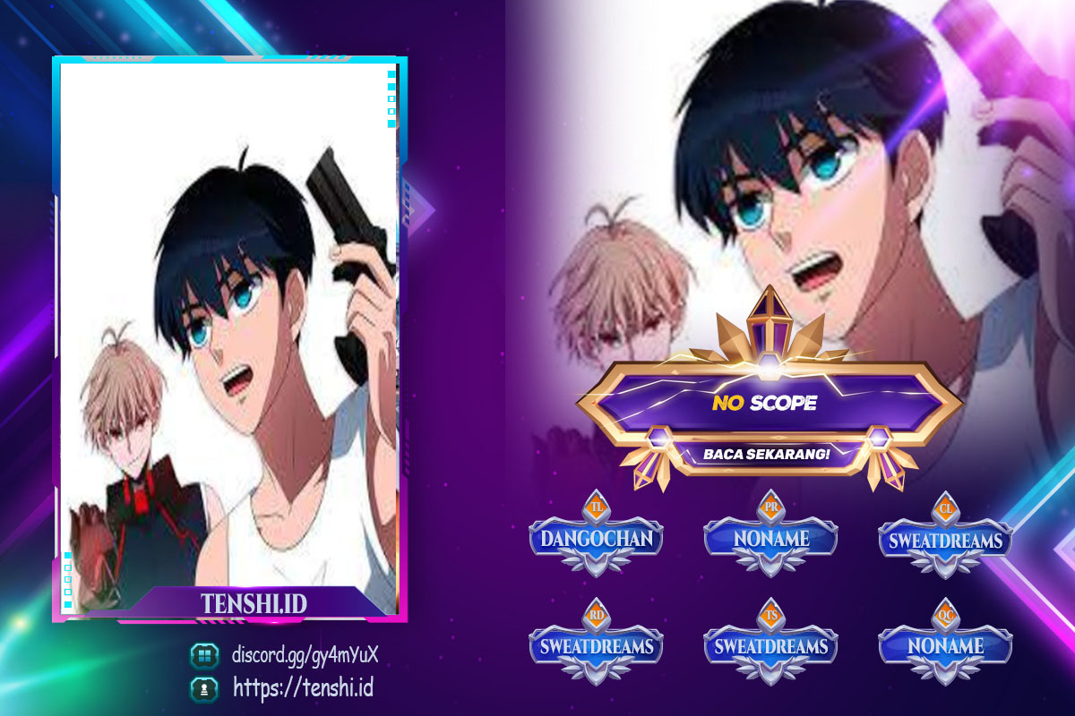 Baca Komik No Scope Chapter 117 Gambar 1