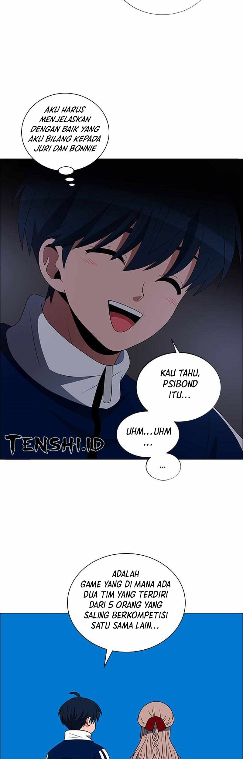No Scope Chapter 117 Gambar 17