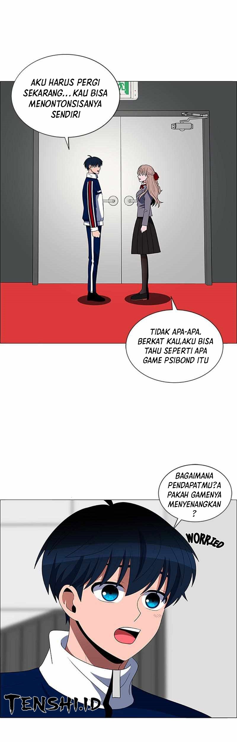 Baca No Scope Chapter 118 Gambar 2