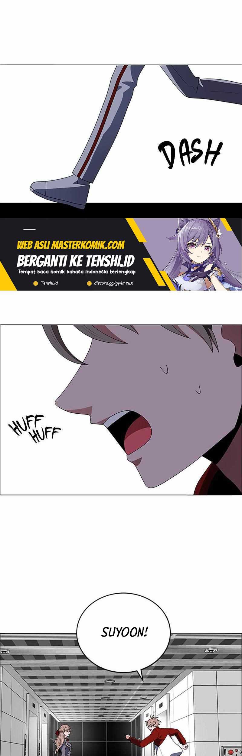 Baca No Scope Chapter 119 Gambar 2