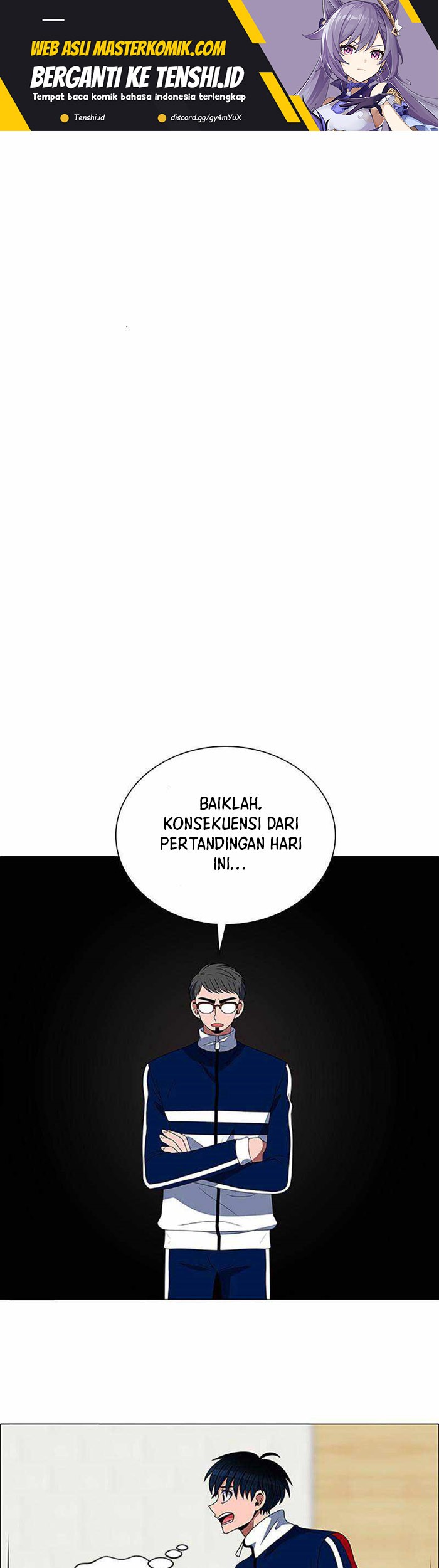 Baca No Scope Chapter 121 Gambar 2