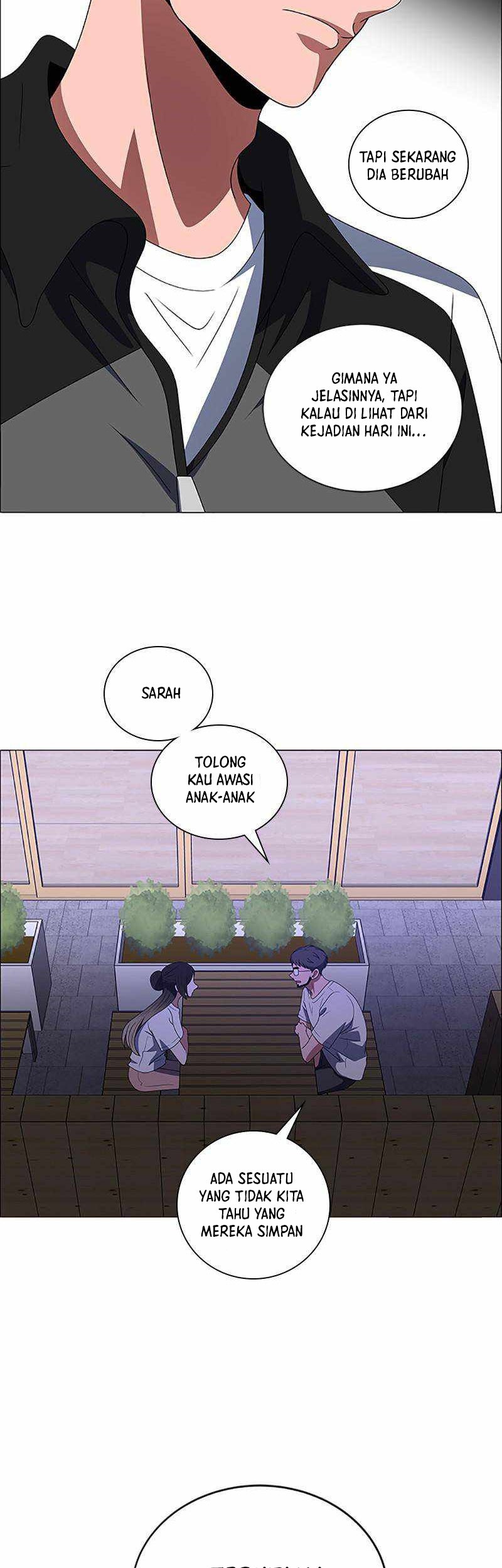 No Scope Chapter 121 Gambar 16