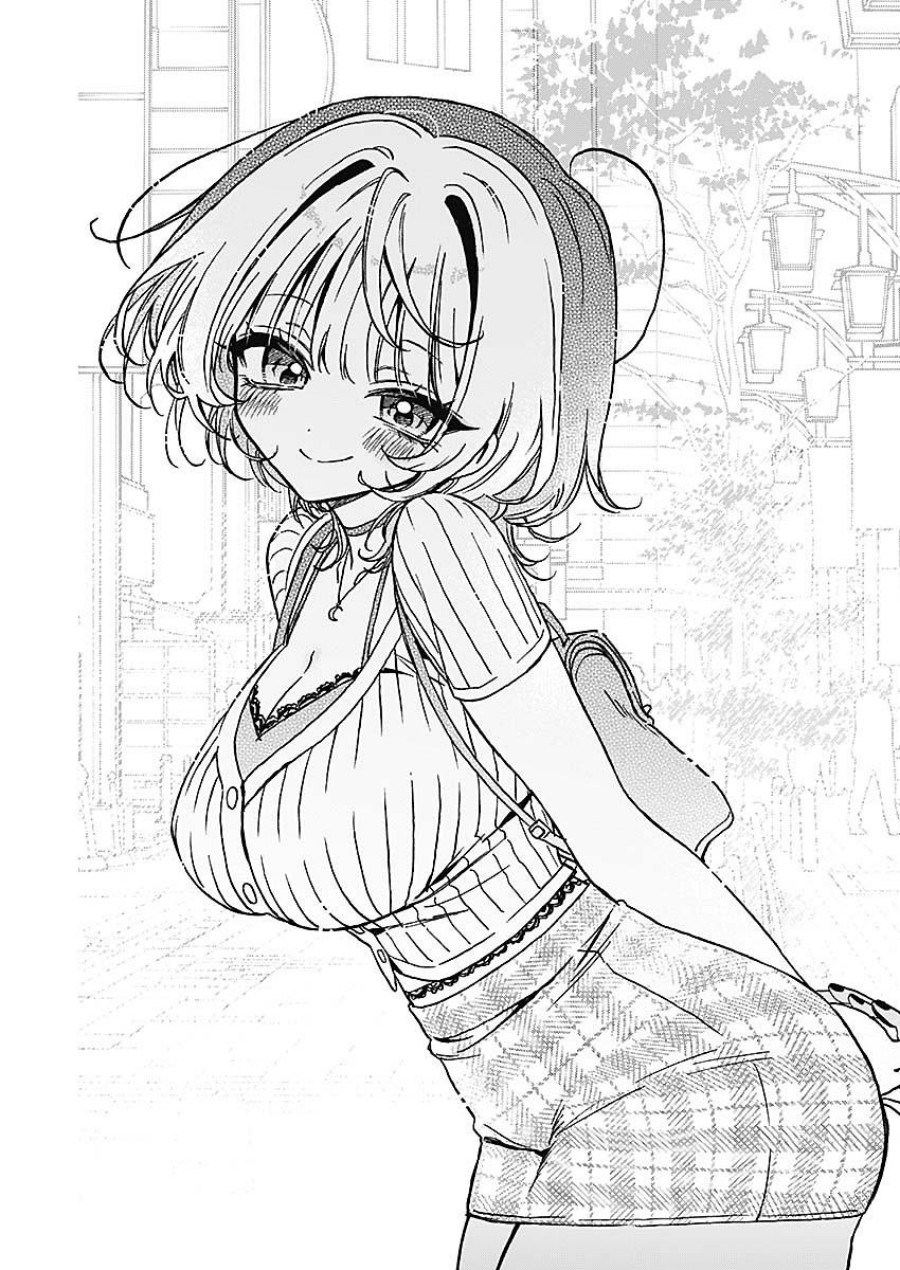 Noa-senpai wa Tomodachi Chapter 20 Gambar 17