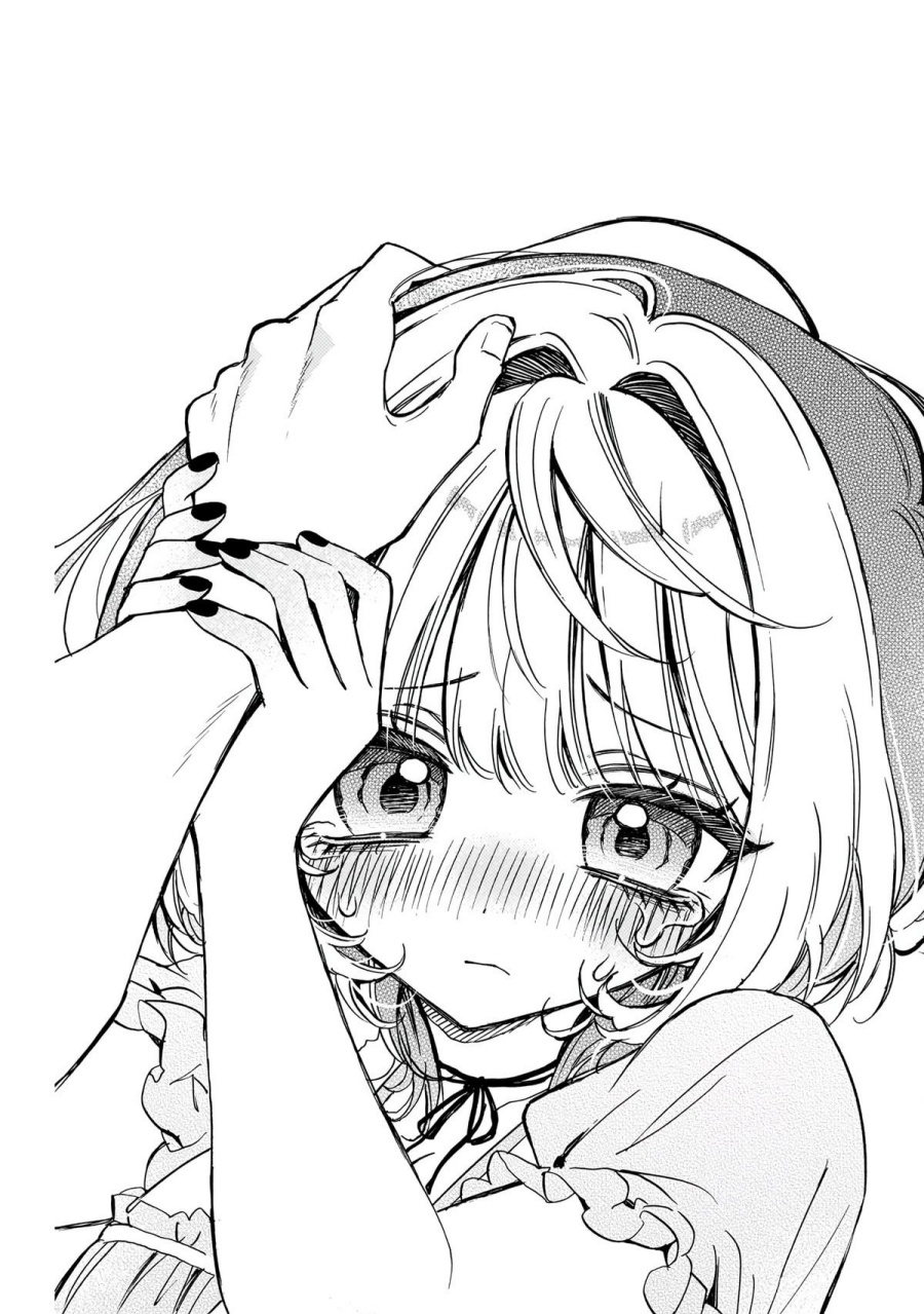 Noa-senpai wa Tomodachi Chapter 44 Gambar 18