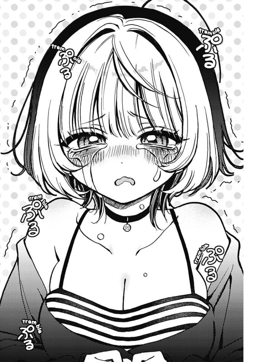 Noa-senpai wa Tomodachi Chapter 5 Gambar 15