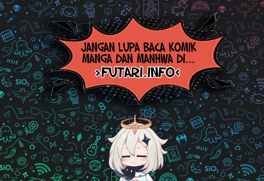 Noa-senpai wa Tomodachi Chapter 5 Gambar 22