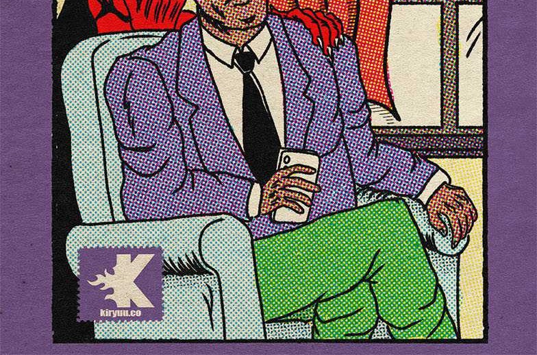 Baca  Nobunaga Multiverse Chapter 7.5 Gambar 2