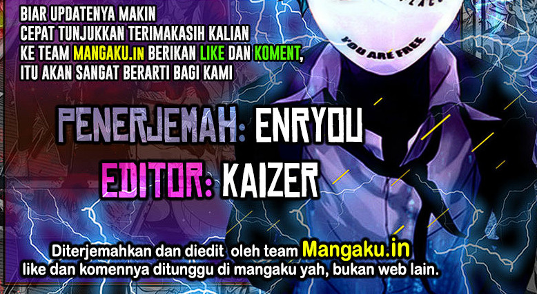 Baca Komik Noragami Chapter 108.2 Gambar 1