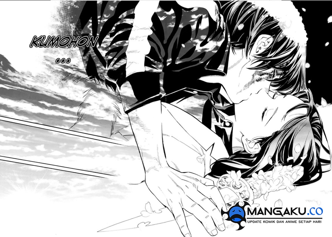 Noragami Chapter 108.2 Gambar 12
