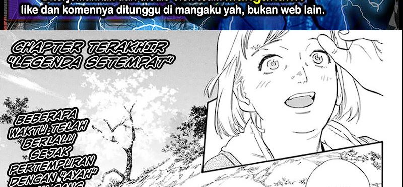 Baca Noragami Chapter 109 Gambar 2
