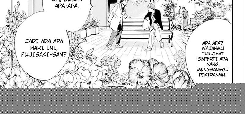 Noragami Chapter 109 Gambar 21