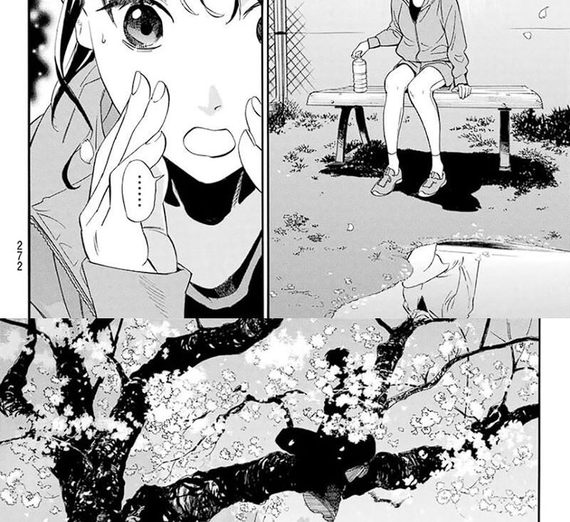 Noragami Chapter 109 Gambar 98
