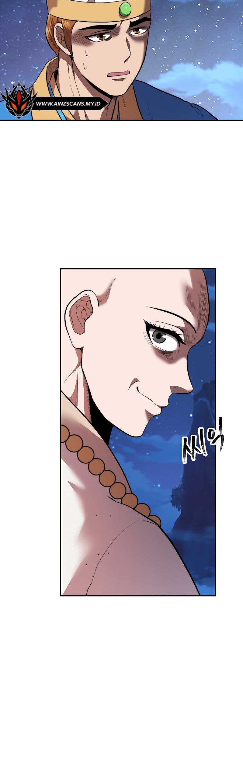 Nostalgic Warrior Chapter 21 Gambar 28