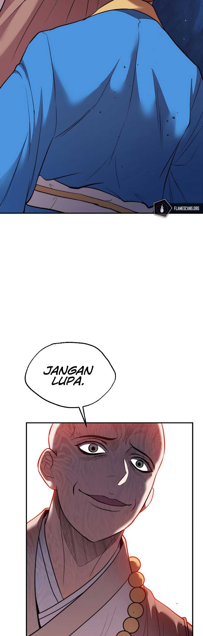 Nostalgic Warrior Chapter 21 Gambar 33