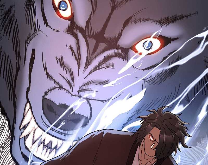 Nostalgic Warrior Chapter 21 Gambar 50