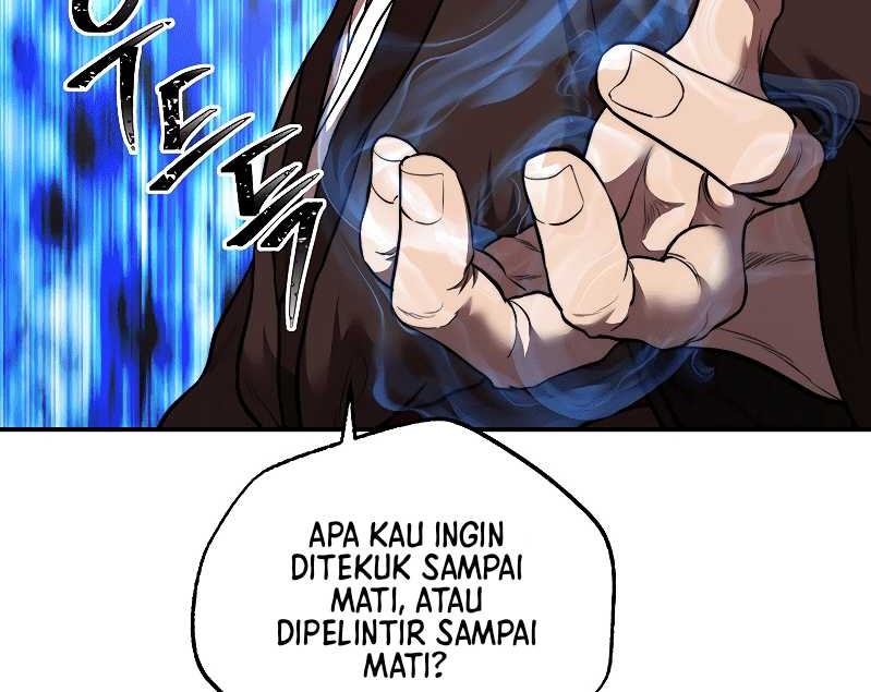 Nostalgic Warrior Chapter 21 Gambar 53