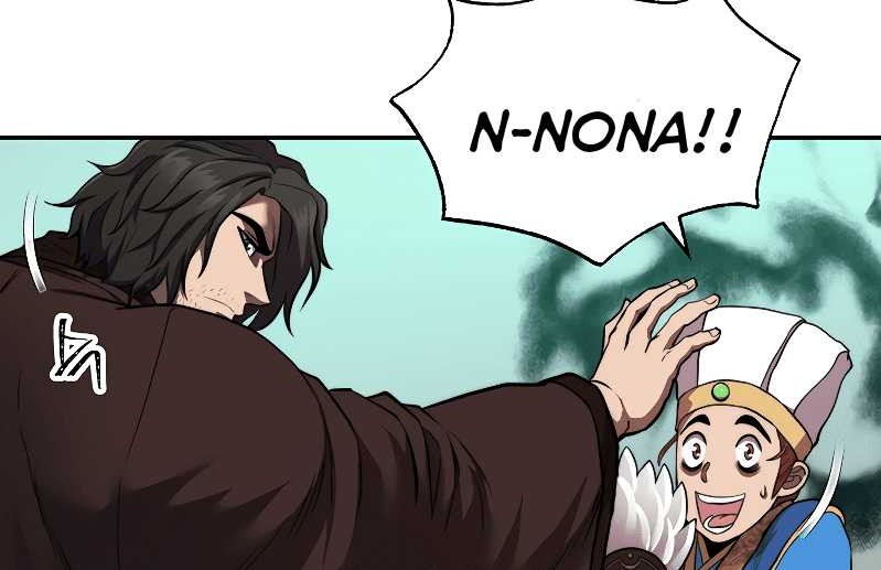 Nostalgic Warrior Chapter 21 Gambar 59