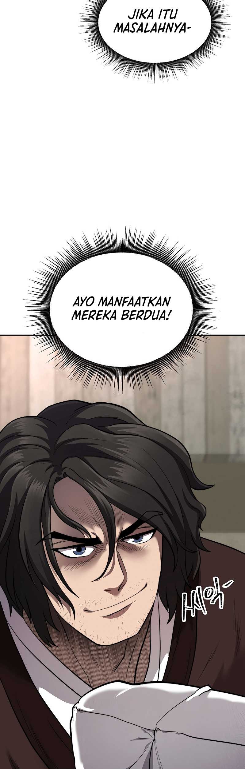 Nostalgic Warrior Chapter 21 Gambar 70