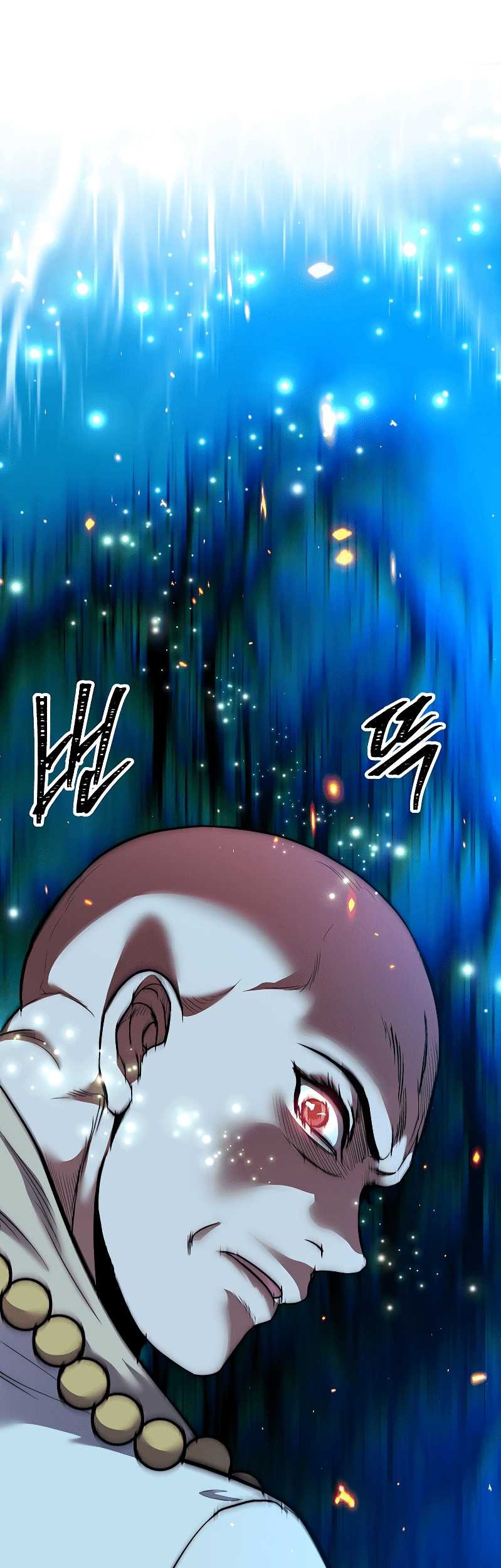 Nostalgic Warrior Chapter 21 Gambar 3