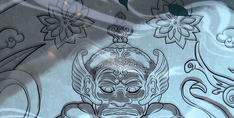 Nostalgic Warrior Chapter 21 Gambar 8