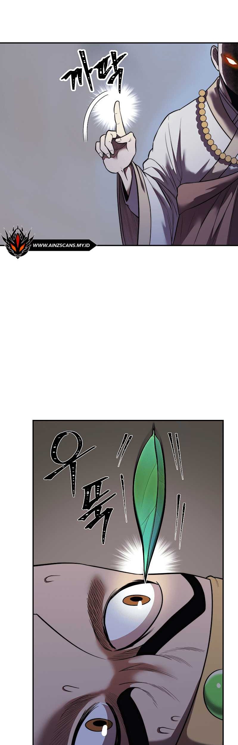 Nostalgic Warrior Chapter 21 Gambar 16