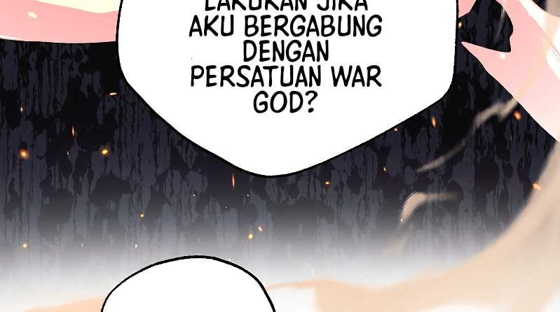 Nostalgic Warrior Chapter 22 Gambar 41