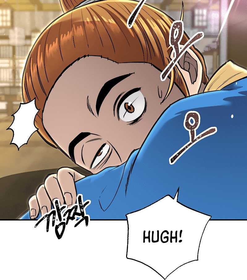 Nostalgic Warrior Chapter 22 Gambar 46