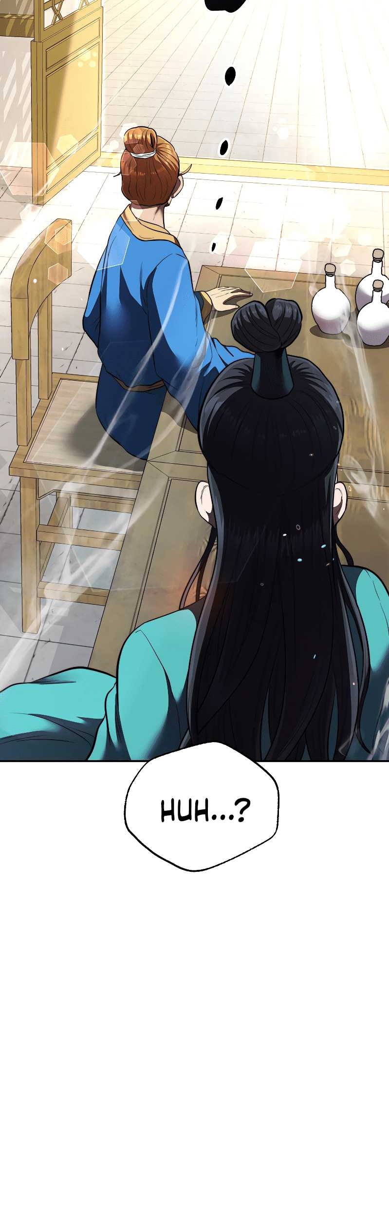 Nostalgic Warrior Chapter 22 Gambar 49