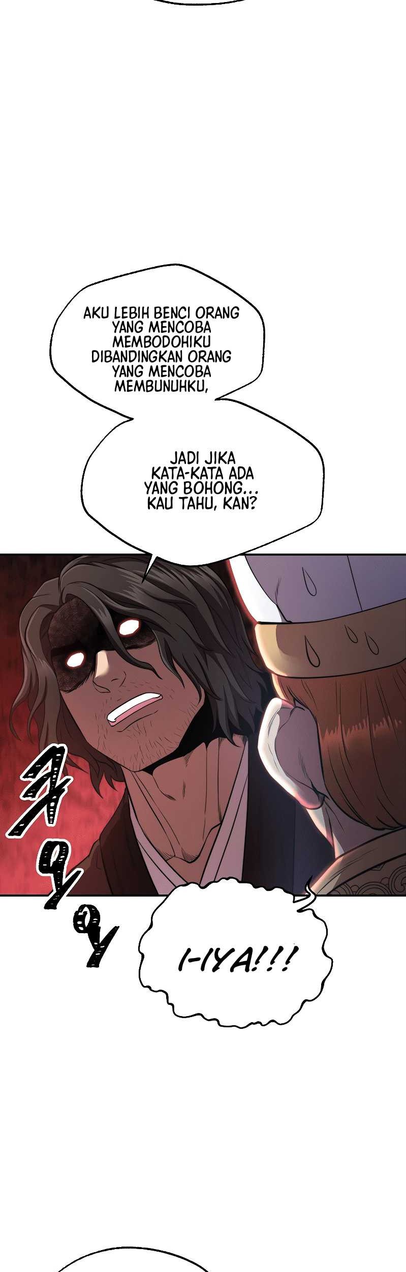 Nostalgic Warrior Chapter 22 Gambar 10