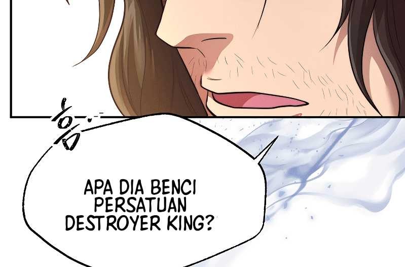 Nostalgic Warrior Chapter 22 Gambar 12