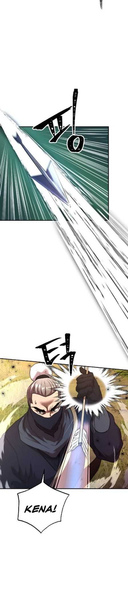 Nostalgic Warrior Chapter 23 Gambar 29