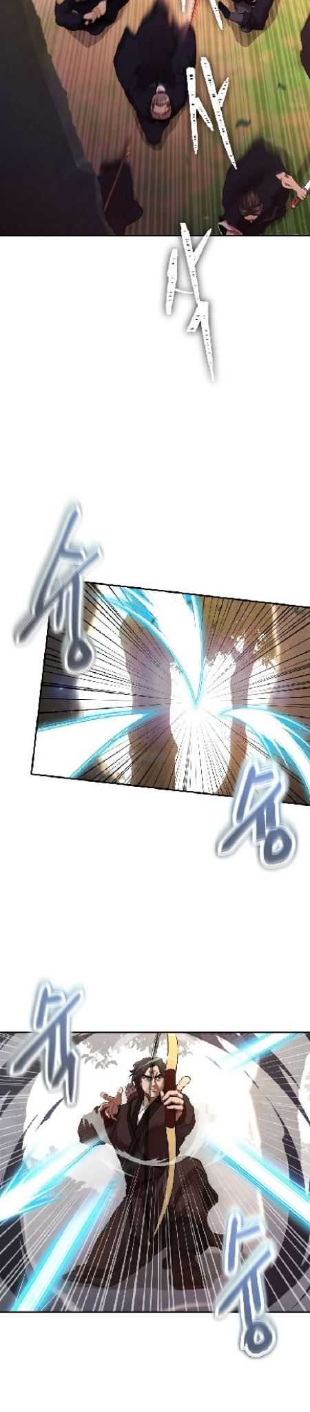 Nostalgic Warrior Chapter 23 Gambar 31