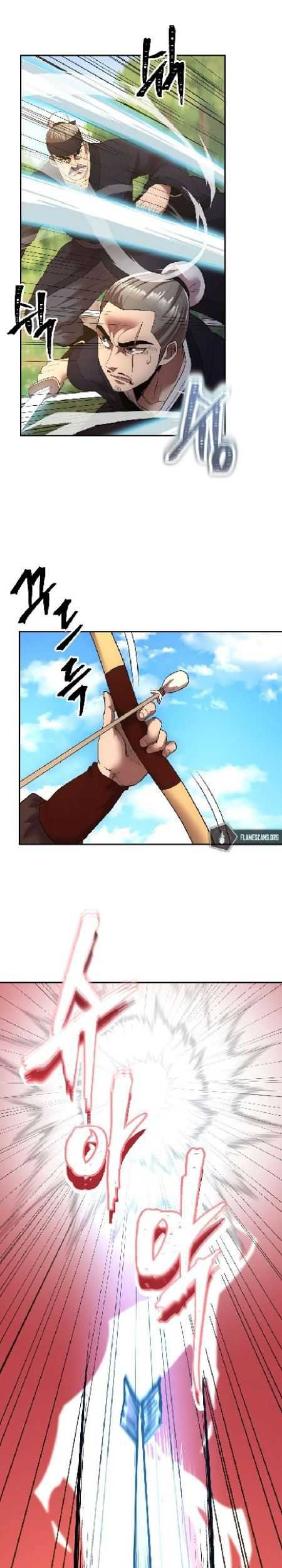 Nostalgic Warrior Chapter 23 Gambar 32